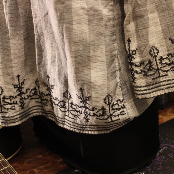 💛LUCKY BRAND Tunic Top - Picture 7 of 8